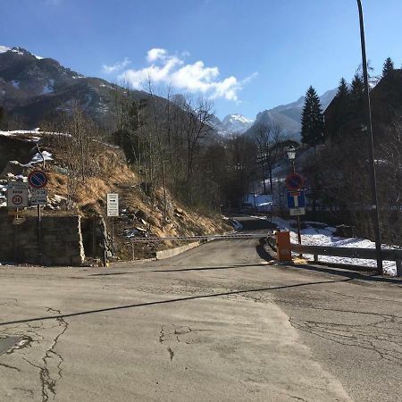 Apartament Limone Limone Piemonte Exterior foto